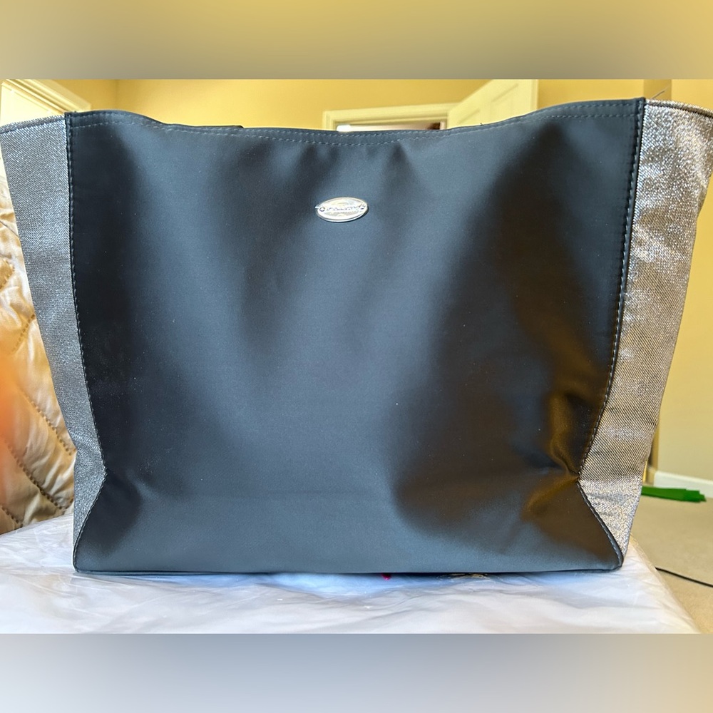 Coach tote bag